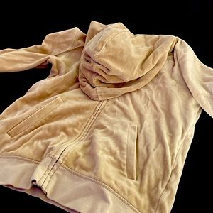 JUICY COUTURE JACKET